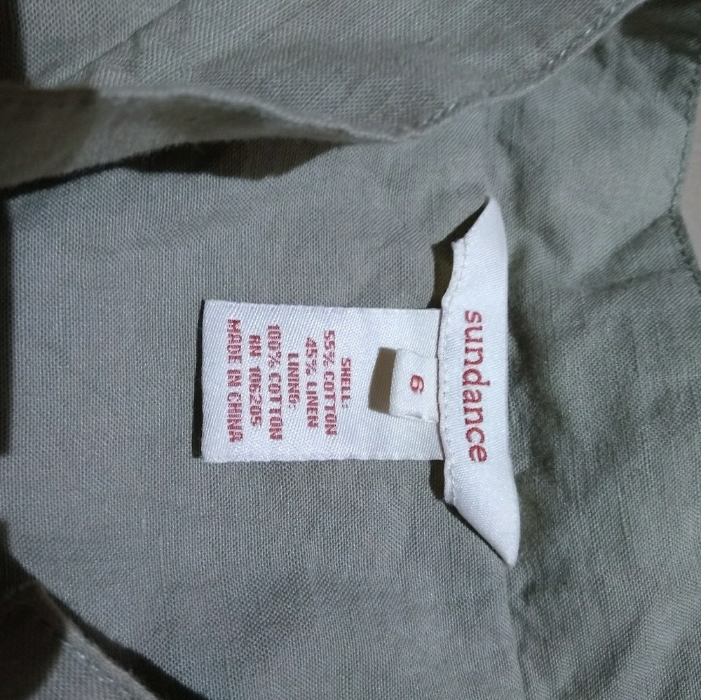 Sundance Jacket - image 2